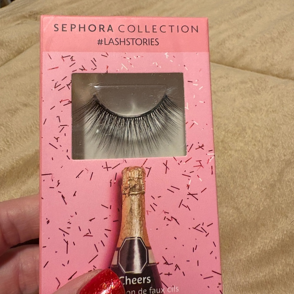 Sephora Collection Lash Stories Set - Picture 3 of 5